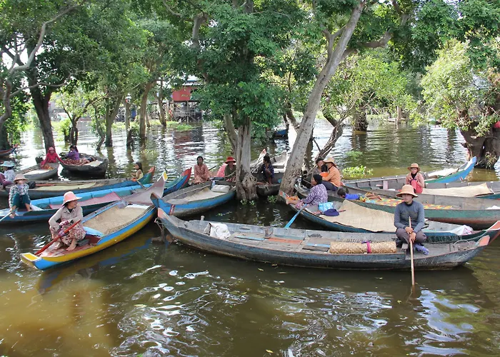 The Chilled Backpacker Hostel